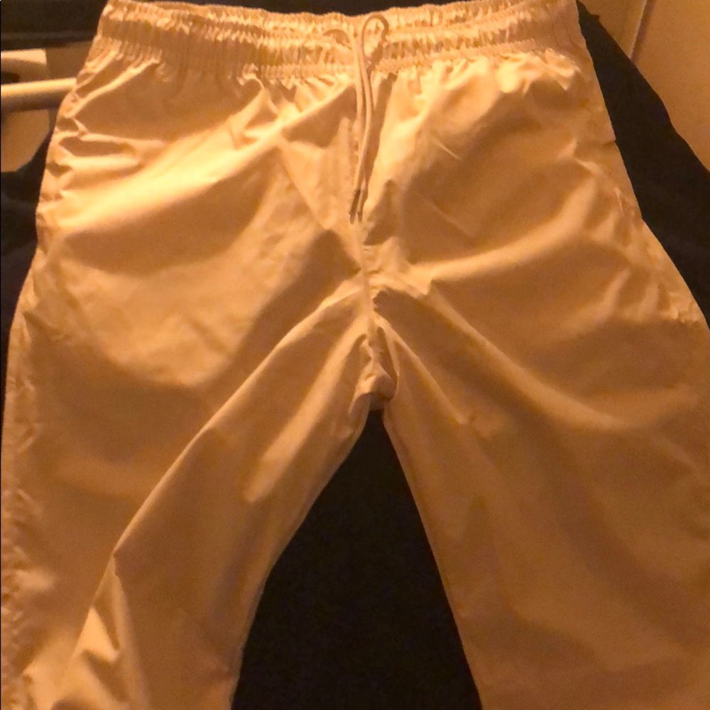 Nike Fashion Track Joggers
